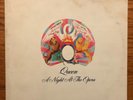 Queen - A Night at the Opera LP Elektra 7E-1053 1975 Pressing Bohemian Rhapsody