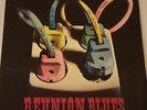 Oscar Peterson With Milt Jackson ?: Reunion Blues