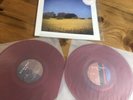 Sun Kil Moon - Benji Red Vinyl  VFR-2014-1 Used Near Mint Mark Kozelek