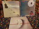 BILL WITHERS + JUSTMENTS LP IN SHRINK OSCAR PETERSON TRIO IN TUNE Ron Carter Peg