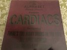 Cardiacs Theres Too Many Irons In The  Fire + Insert