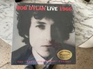 Bob Dylan Live Bootleg Vol. 4 1966 Royal Albert Hall Classic 50th Ann. SEALED LP