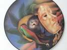 Marillion Market Square Heroes/3 boats/Grendel picture disc 12EMIP5351B
