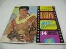 Elvis Presley Blue Hawaii Vinyl Original Soundtrack Recording RCA SL-101174
