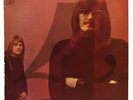 Soft Machine - Fourth - Very Good (VG) 1971 1st Vinyl Pressing LP - CBS 64280
