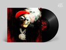 Conway The Machine x Big Ghost - If It Bleeds It Can Be Killed (Black Vinyl)