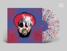 Conway The Machine x Big Ghost - If It Bleeds It Can Be Killed (Splatter Vinyl)
