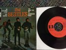 Beatles Italy We Can Work It Out EP