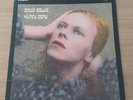 David Bowie Hunky Dory Vinyl LP 1971 RCA Victor SF 8244 VG+