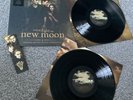 Twilight New Moon Soundtrack Rare US Double Vinyl Muse The Killers Thom Yorke