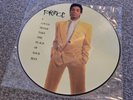 Prince I Could Never Take The Place Of Your Man 12 Inch Picture Disc Vinyl 1987