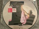 Lily Allen Its Not Me It’s You Rare US Picture Disc Vinyl Greg Kurstin The Fear