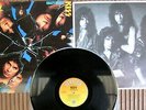 KISS LP - CRAZY NIGHTS***OIS mit Texten***UK-Gold Stamp-VERH 49***RAR***VG+