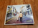 Oasis What’s The Story Morning Glory 1995 Double Gatefold CRE LP 189