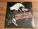 Suicide Machines - Destruction By Definition Vinyl LP Sealed
