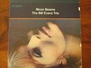 The Bill Evans Trio. Moon Beams. EX+ Piano Jazz LP