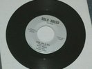 NORTHERN SOUL 45 RPM,BOLD BREED GIVE LIFE A TRY, ETERNAL LOVE VG+ FRANKIE TURNER