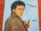 ultrarar LP Vinyl 1981 VG+ near mint PINO D´ANGIO balla  Bellaphon 260 07 023