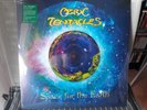 OZRIC TENTACLES - Space for the earth VINYL GREEN EDITION LP