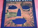 Crowded House-Woodface 12'' LP 1991 Italy INXS,Simple Minds,Elvis Costello MINT