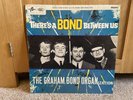 The Graham Bond Organization- Theres A Bond Between Us- Columbia UK 1st Press