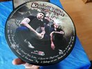 Krawallbrüder Picture LP limited Auf 500 Stück Unbespielt