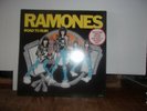 THE RAMONES ROAD TO RUIN COLORED  2018 NEW SEALED SIRE VINYL LP  ALBUM RECORD