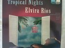 RARE  ELVIRA RIOS 