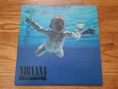 Nirvana   Nevermind   1991 Sub Pop DGC-24425   2013 180 Gram Reissue, Insert NM