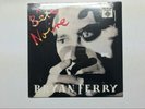 Bryan Ferry Bete Noire Sealed Vinyl Record LP
