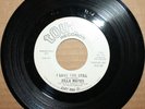 ZILLA MAYES I Love You Still *ALL I WANT IS YOU* New Orleans Soul 45 TOU-SEA 132