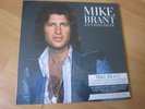 MIKE BRANT ..COFFRET  ..EDIT.LIMITEE NUMEROTEE ..4CD + VINYL +LIVRET .80 TITRES