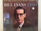 BILL EVANS TRIO PORTRAIT IN JAZZ OJC-088 (RLP-1162) FANTASY RECORD VINYL LP