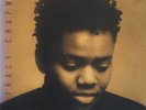 Orig 1988 TRACY CHAPMAN Self Titled s/t Vinyl LP Masterdisk Inner Sleeve Elektra