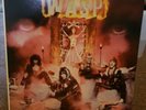 W.A.S.P. - Self-titled  80s hair metal