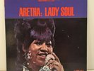 ARETHA FRANKLIN LADY SOUL ATLANTIC SD8176 RECORD VINYL LP
