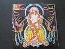 HAWKWIND THE SPACE RITUAL ALIVE LIVERPOOL LONDON DOUBLE LP RECORD AUSTRALIA