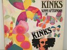 THE KINKS FACE TO FACE REPRISE R6228 RECORD VINYL LP