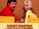 NANCY SINATRA & LEE HAZLEWOOD 45 RPM 7