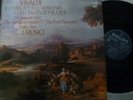 FELIX AYO - I MUSICI / VIVALDI  / PHILIPS 3 LP