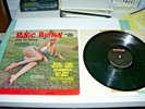 VINTAGE PANIC BUTTON LP MUSICOR RECORDS MM-2026 MONO 1964  Jayne Mansfield