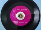 THE ROYAL FIVE * SAY IT TO MY FACE *EX* WIGAN CASINO R&B NORTHERN SOUL ??