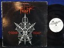 CELTIC FROST Morbid Tales- Metal Blade WLP PROMO 1985 EP LP speed metal