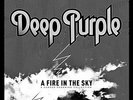 DEEP PURPLE-FIRE IN THE SKY VINYL LP NEW