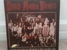 Dead Man's Bones Vinyl LP 2009 Ryan Gosling Rare