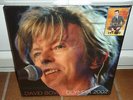 DAVID BOWIE olympia 2002 3 X LP BOX + 2 cd Limited 400 ex.