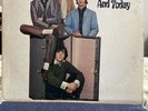 The BEATLES - Yesterday and Today LP - 1966 Mono, Capitol, T-2553/FREE SHIPPING