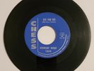 HOWLIN' WOLF - DO THE DO/MAMA'S BABY - CHESS 1844 - 1962