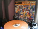 Rancid ?- All The Moon Stomper's | Limited, 2xLP, Orange