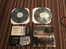 Thursday War All The Time Hot Topic Exclusive Vinyl RARE My Chemical Romance Emo